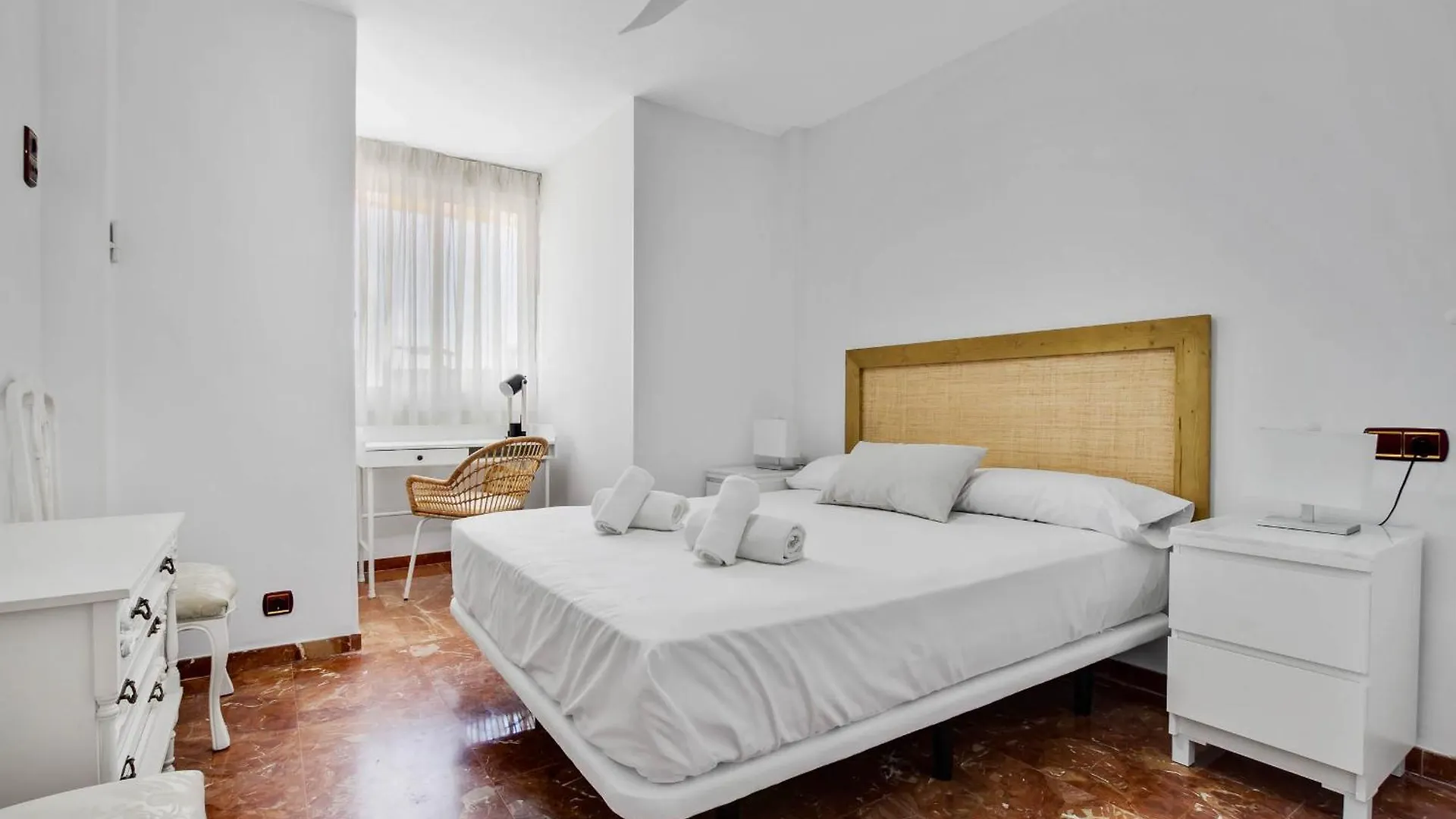 Apartament Micarlo 601 By Ivi Real Estate Torremolinos 0*,  Hiszpania