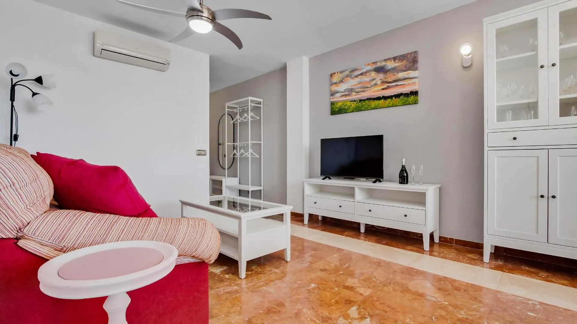 Apartament Micarlo 601 By Ivi Real Estate Torremolinos Hiszpania