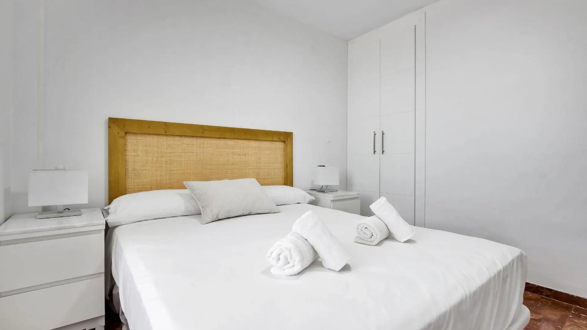 Apartament Micarlo 601 By Ivi Real Estate Torremolinos