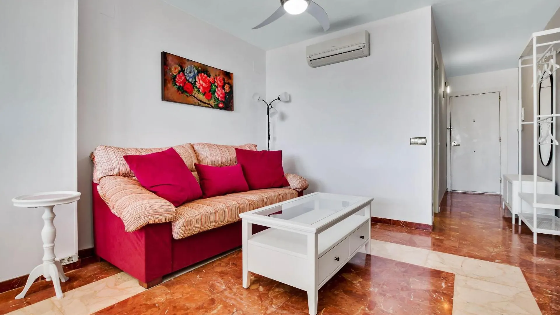 Apartament Micarlo 601 By Ivi Real Estate Torremolinos