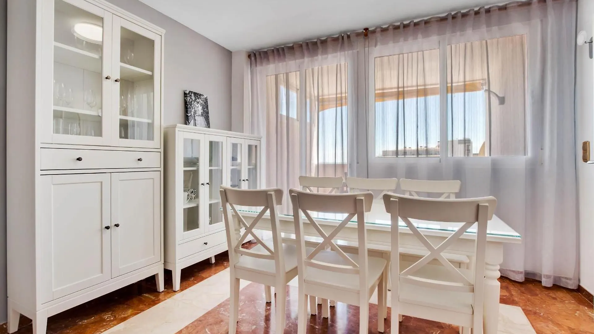 Apartament Micarlo 601 By Ivi Real Estate Torremolinos 0*,  Hiszpania