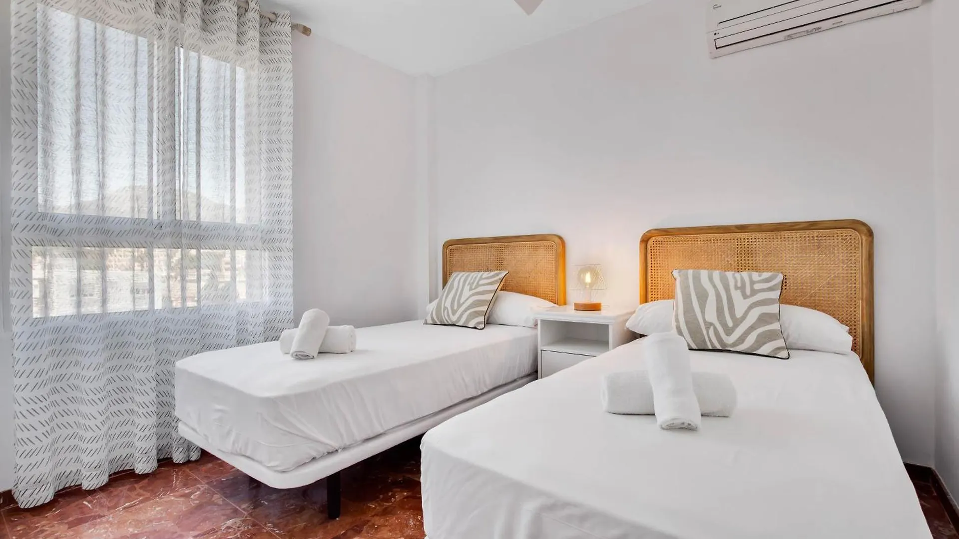 Apartament Micarlo 601 By Ivi Real Estate Torremolinos