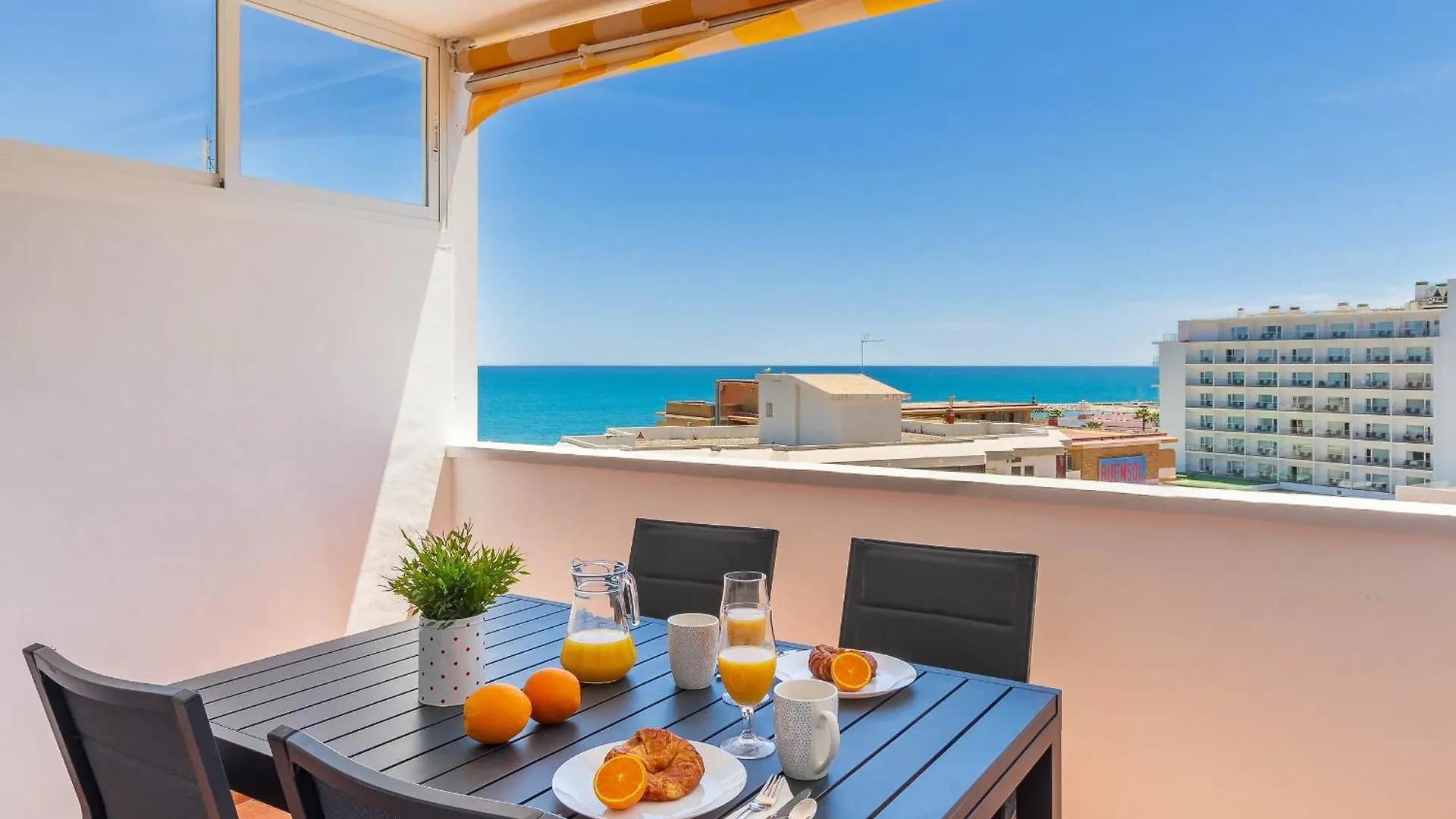 Apartament Micarlo 601 By Ivi Real Estate Torremolinos