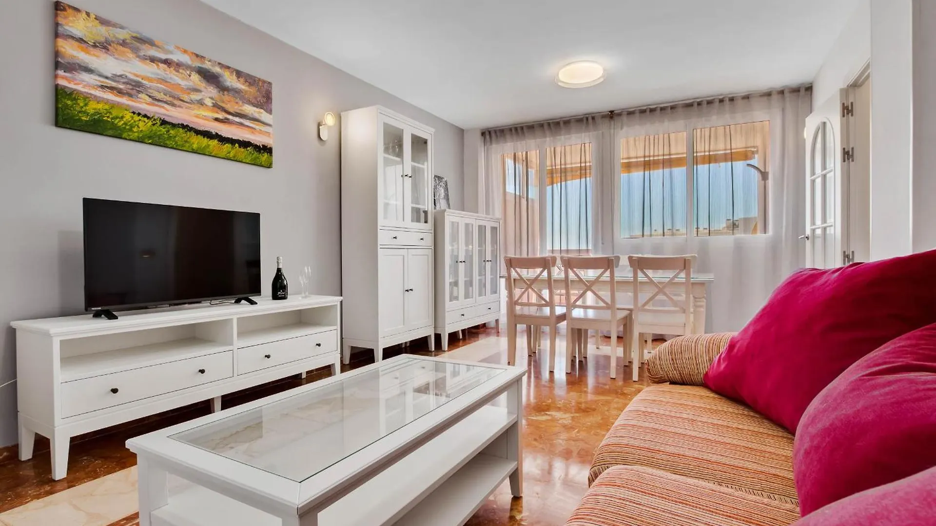 Apartament Micarlo 601 By Ivi Real Estate Torremolinos